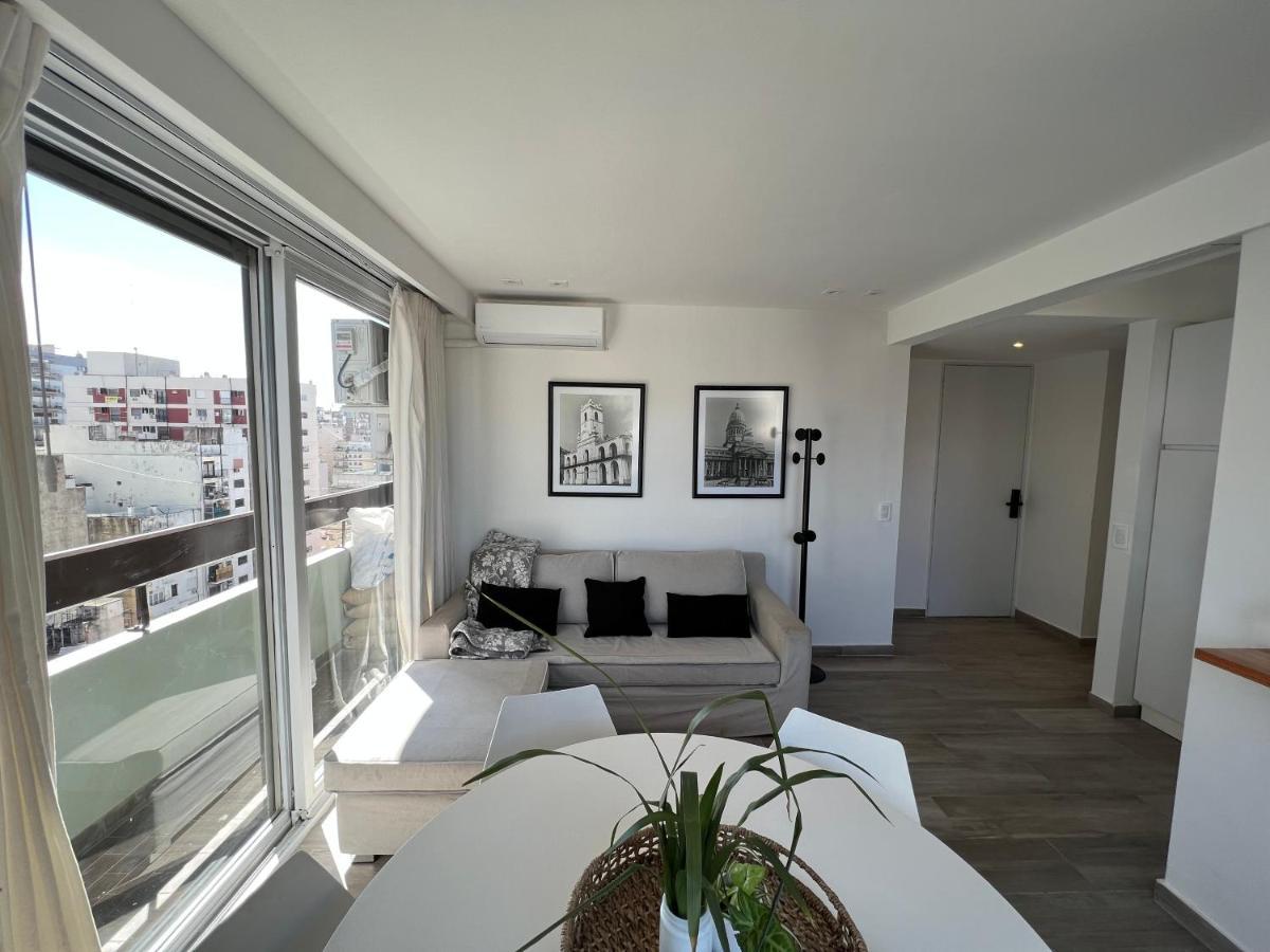 Apartamento Recoleta Collection 2 Ciudad Autónoma de Buenos Aires