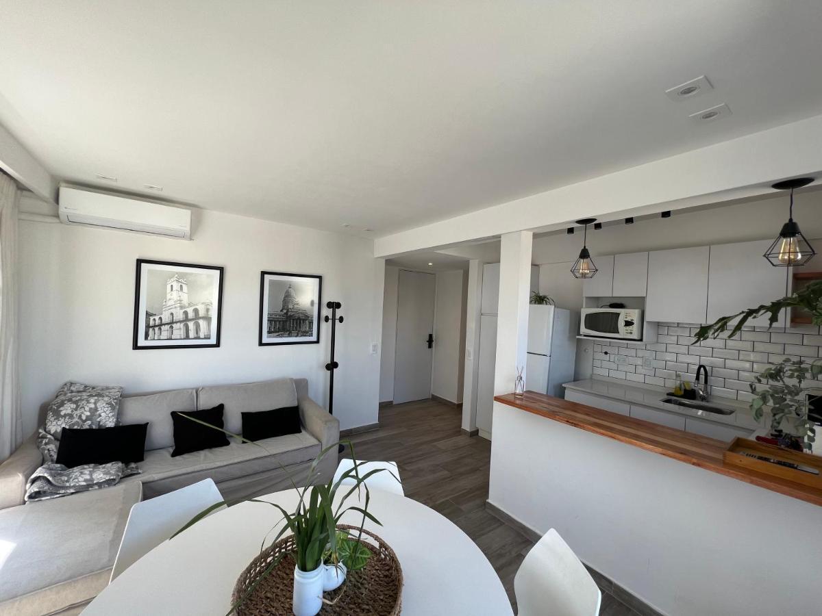 Recoleta Collection 2 Apartamento Ciudad Autónoma de Buenos Aires