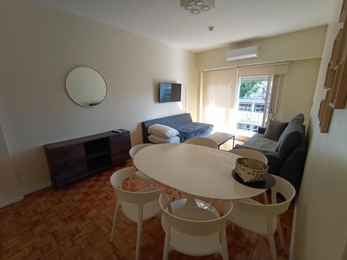 Palermo Soho For Six Apartment *