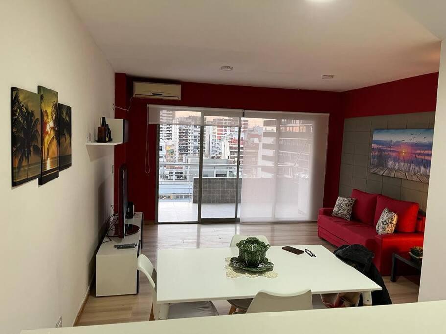 Precioso Departamento En Caballito *