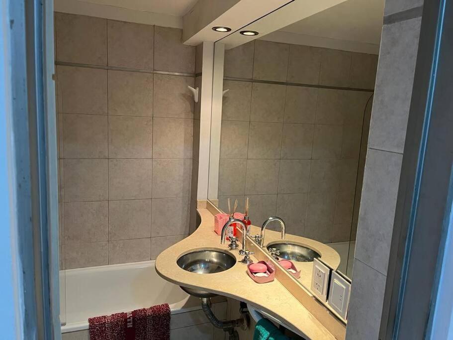 Apartamento Precioso Departamento En Caballito *