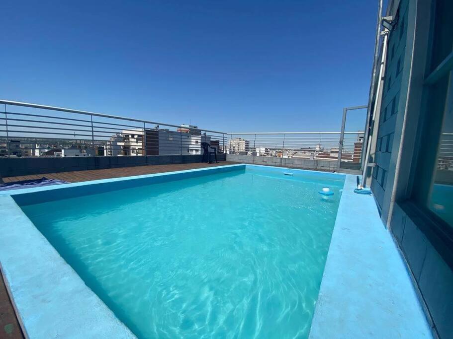 Apartamento Precioso Departamento En Caballito *