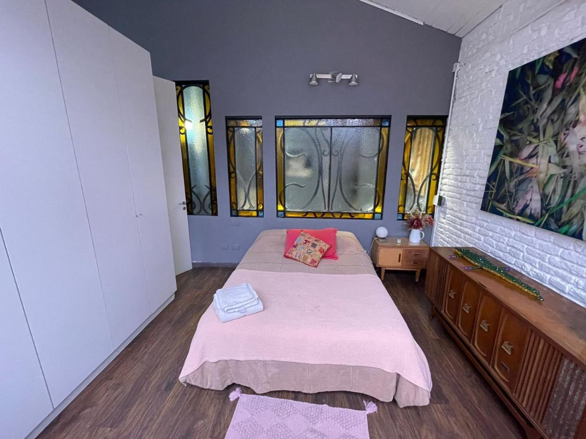 New! Gallery Near Chacarita Hospedagem domiciliar *