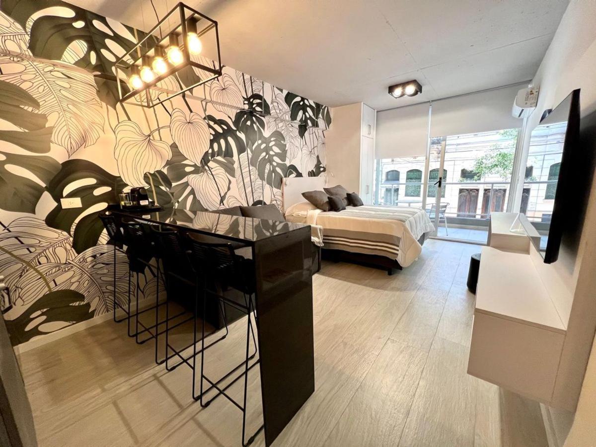 Oro Palermo Soho Vip * Buenos Aires