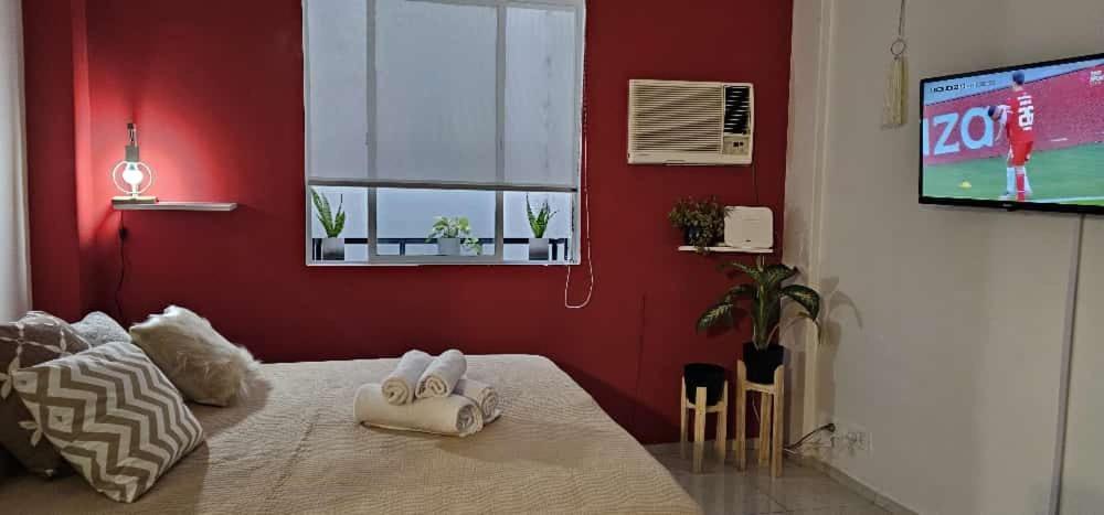 Coronel Diaz Apartment Buenos Aires