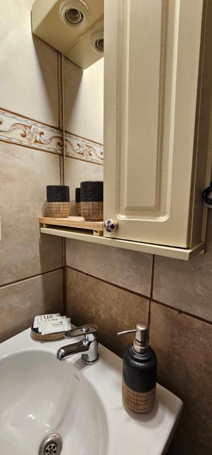 Coronel Diaz Apartment Buenos Aires