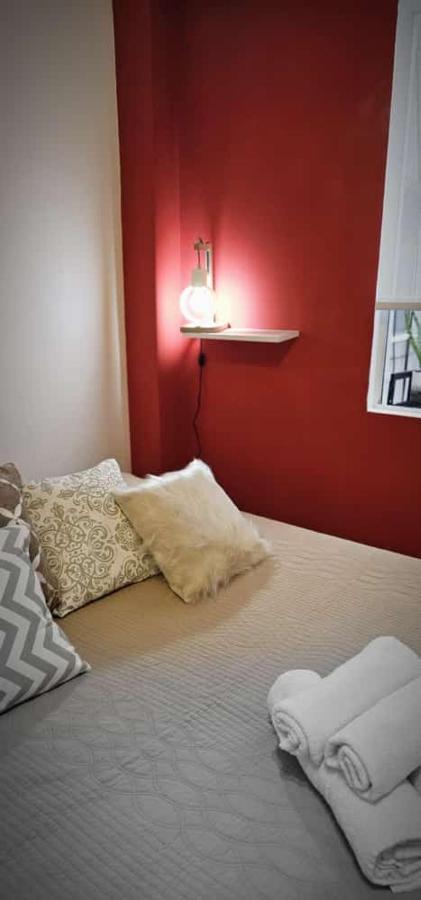 Apartment Coronel Diaz *