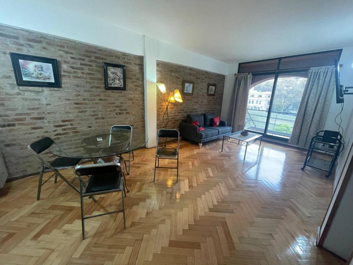 Apartamento Luxury Short-term In Puerto Madero Ciudad Autónoma de Buenos Aires