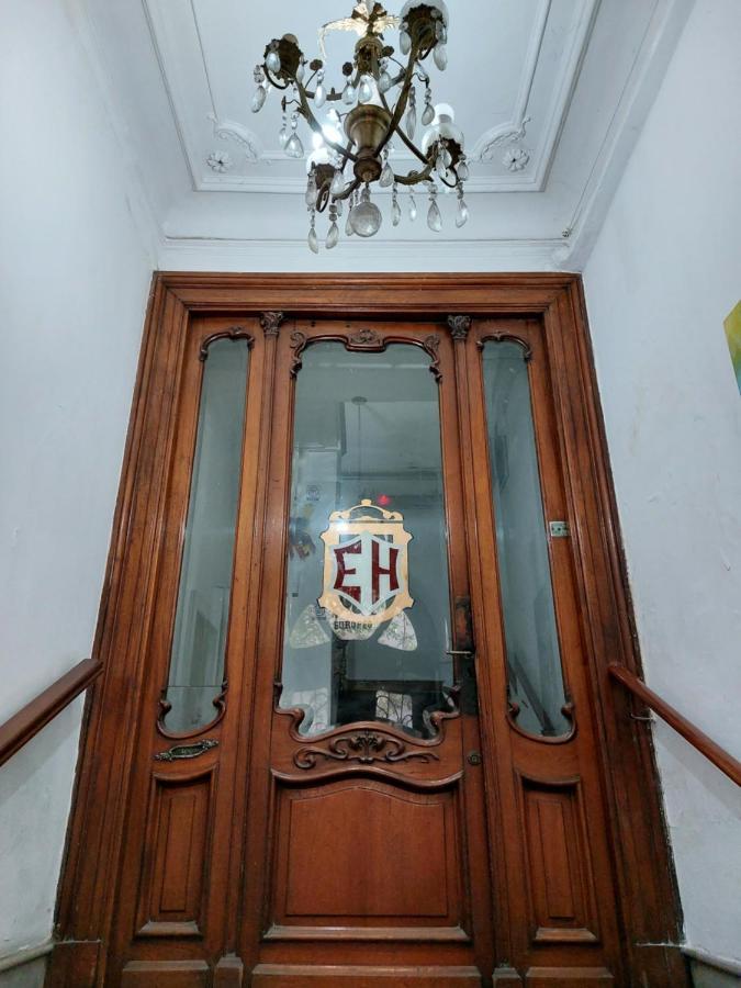 Europeo Hotel