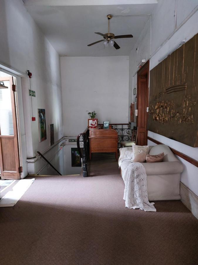 Hotel Europeo *