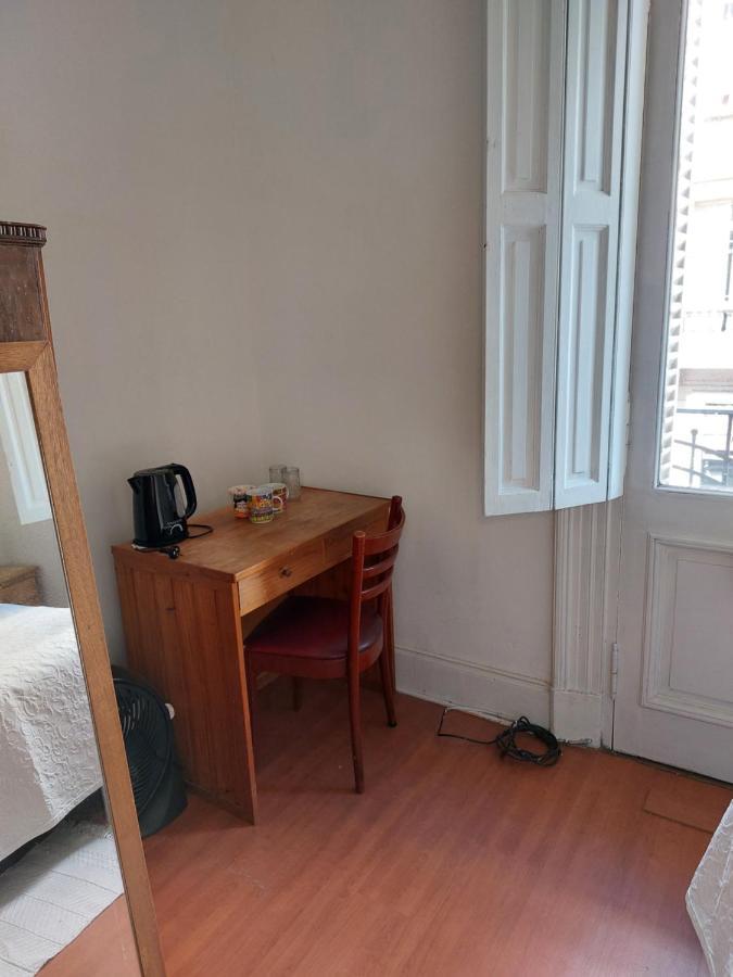 Europeo Hotel