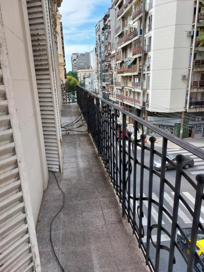 Europeo * Buenos Aires