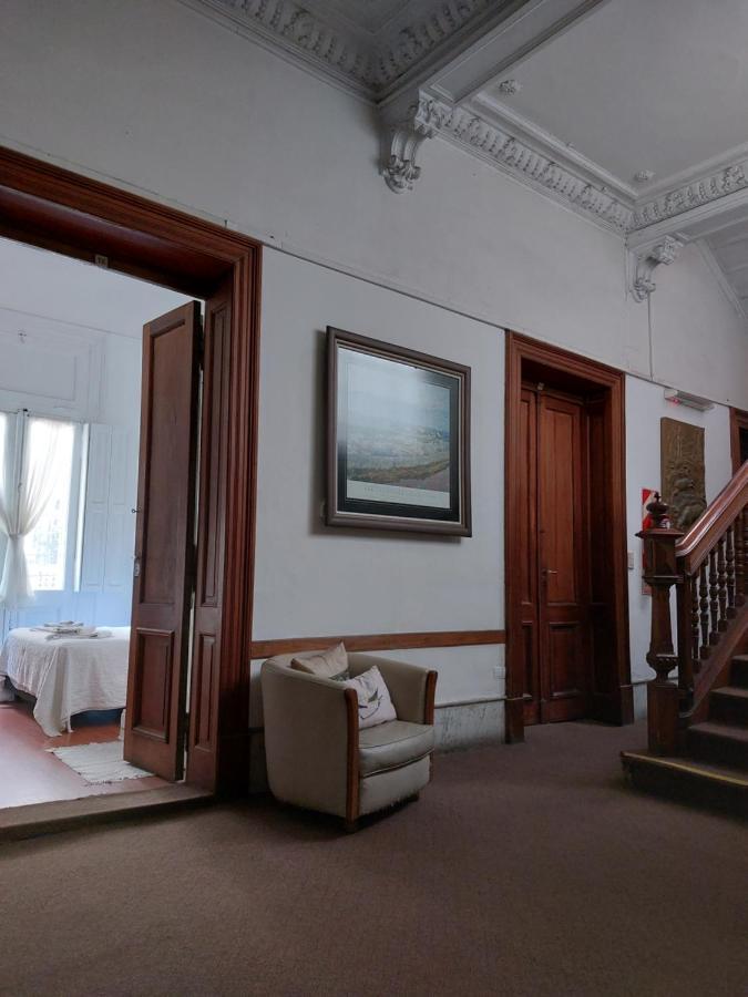 Europeo Hotel Buenos Aires