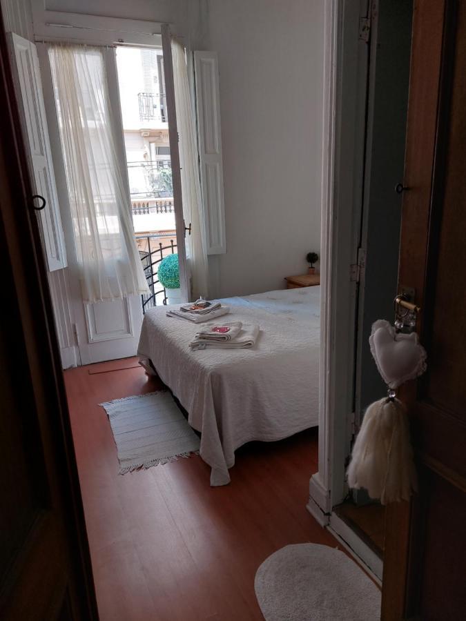 Hotel Europeo Buenos Aires