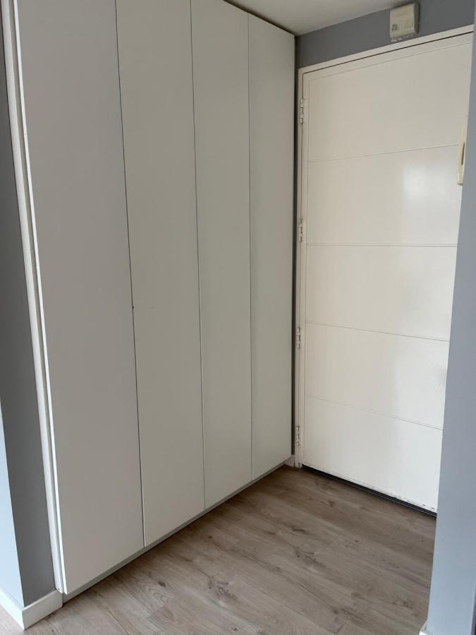Ambientes Baires Apartment Buenos Aires