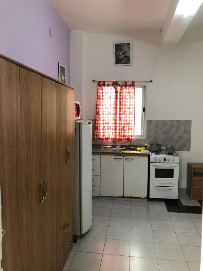 Monoambiente Apartment Buenos Aires