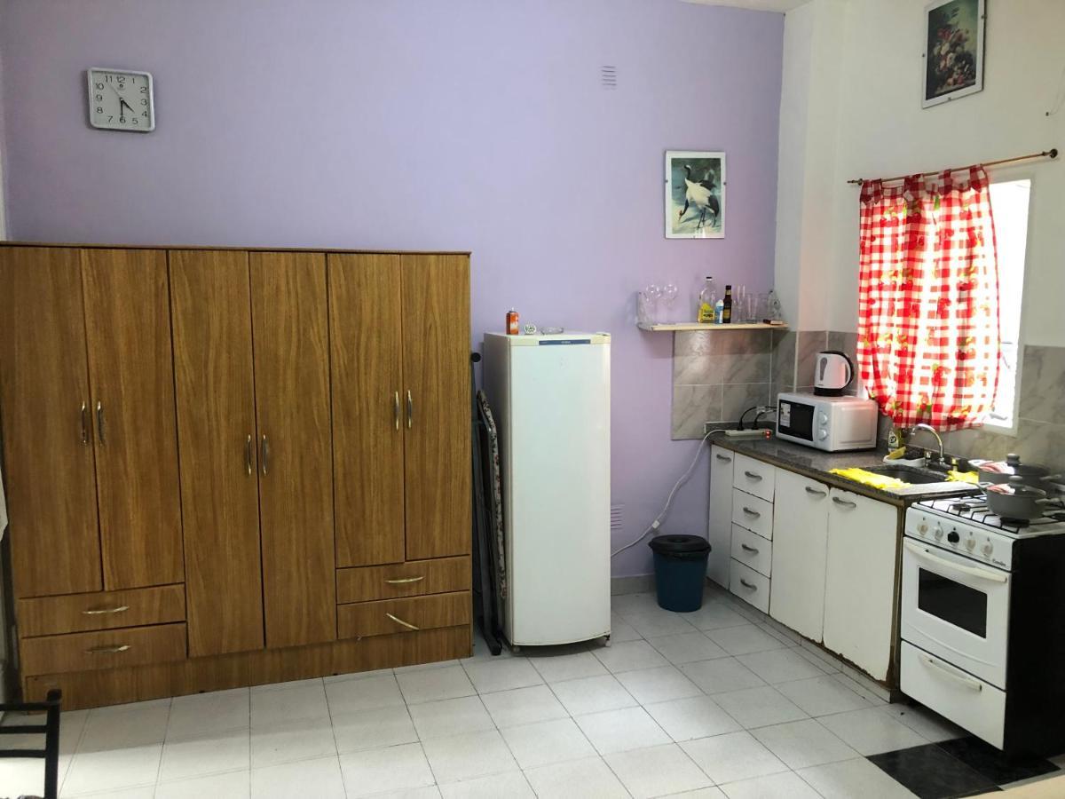 Apartment Monoambiente