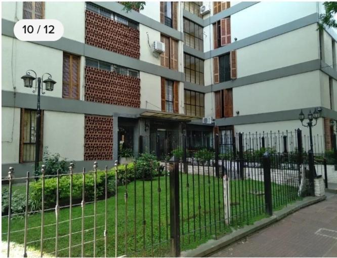 Apartamento Depto Juniors Ciudad Autónoma de Buenos Aires