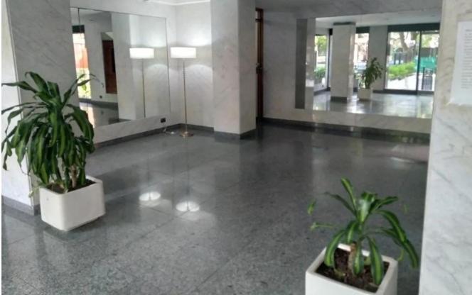 Depto Juniors Apartamento Ciudad Autónoma de Buenos Aires