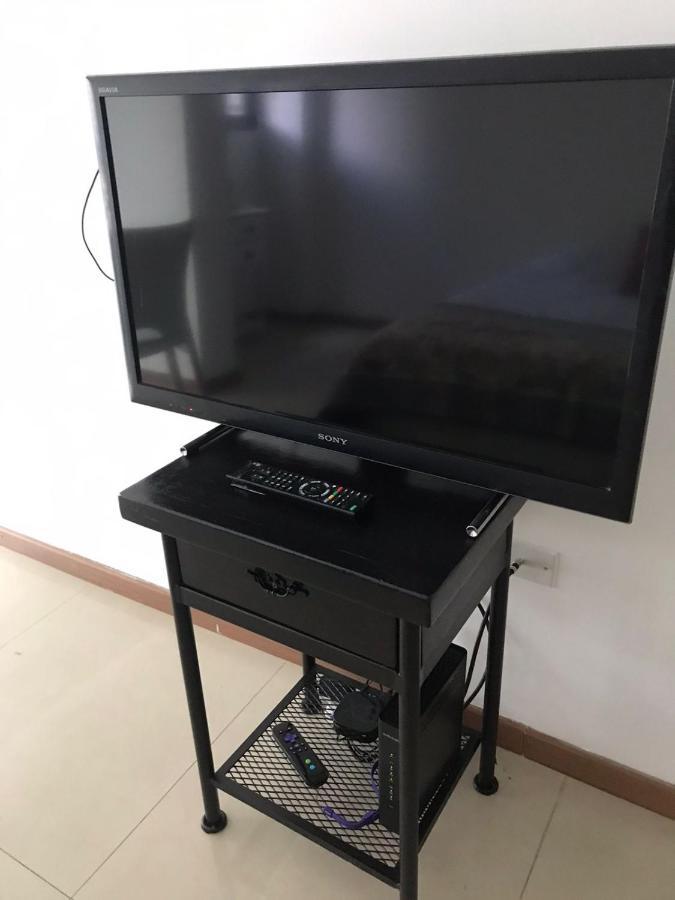 La Comodidad En Palermo Apartment Buenos Aires