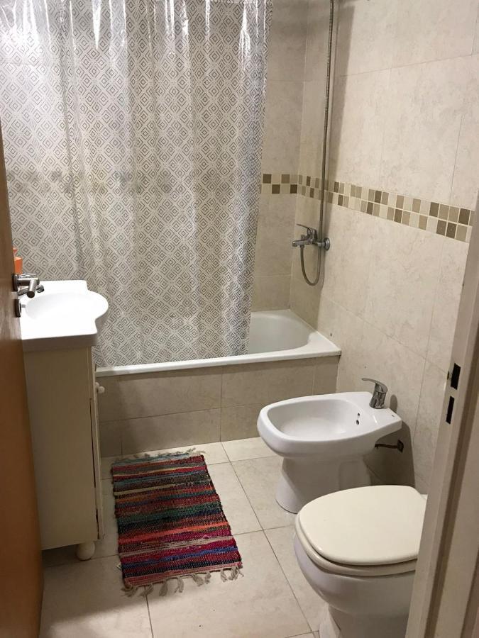 La Comodidad En Palermo Buenos Aires