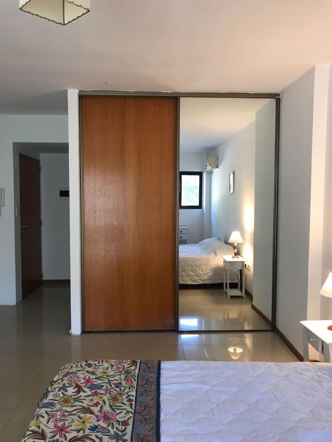 Apartment La Comodidad En Palermo
