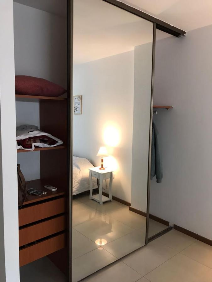 La Comodidad En Palermo Buenos Aires
