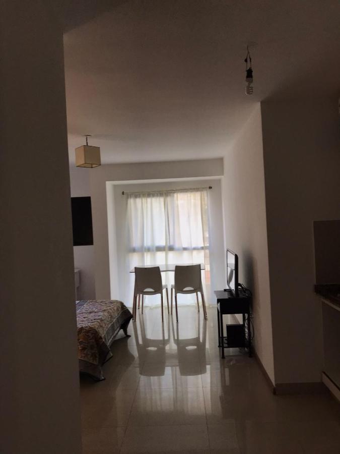 Apartment La Comodidad En Palermo