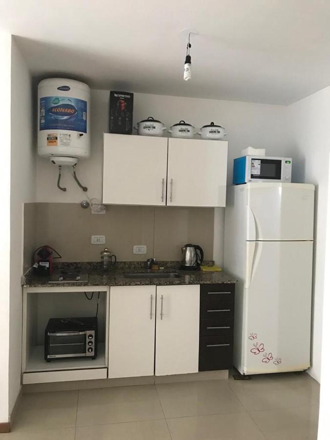 La Comodidad En Palermo Apartment