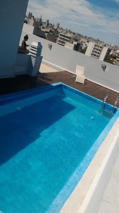 La Comodidad En Palermo Apartment Buenos Aires