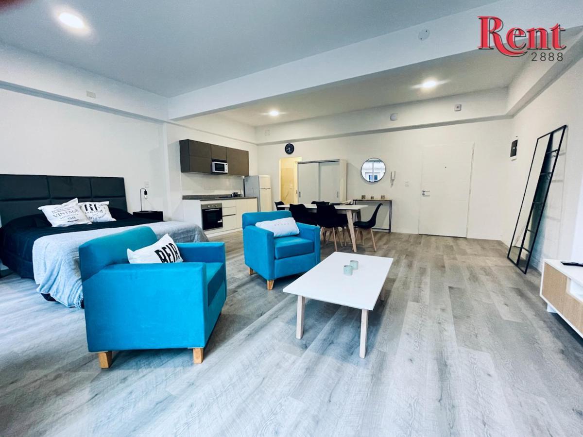 Apartment Rent Tucuman Buenos Aires