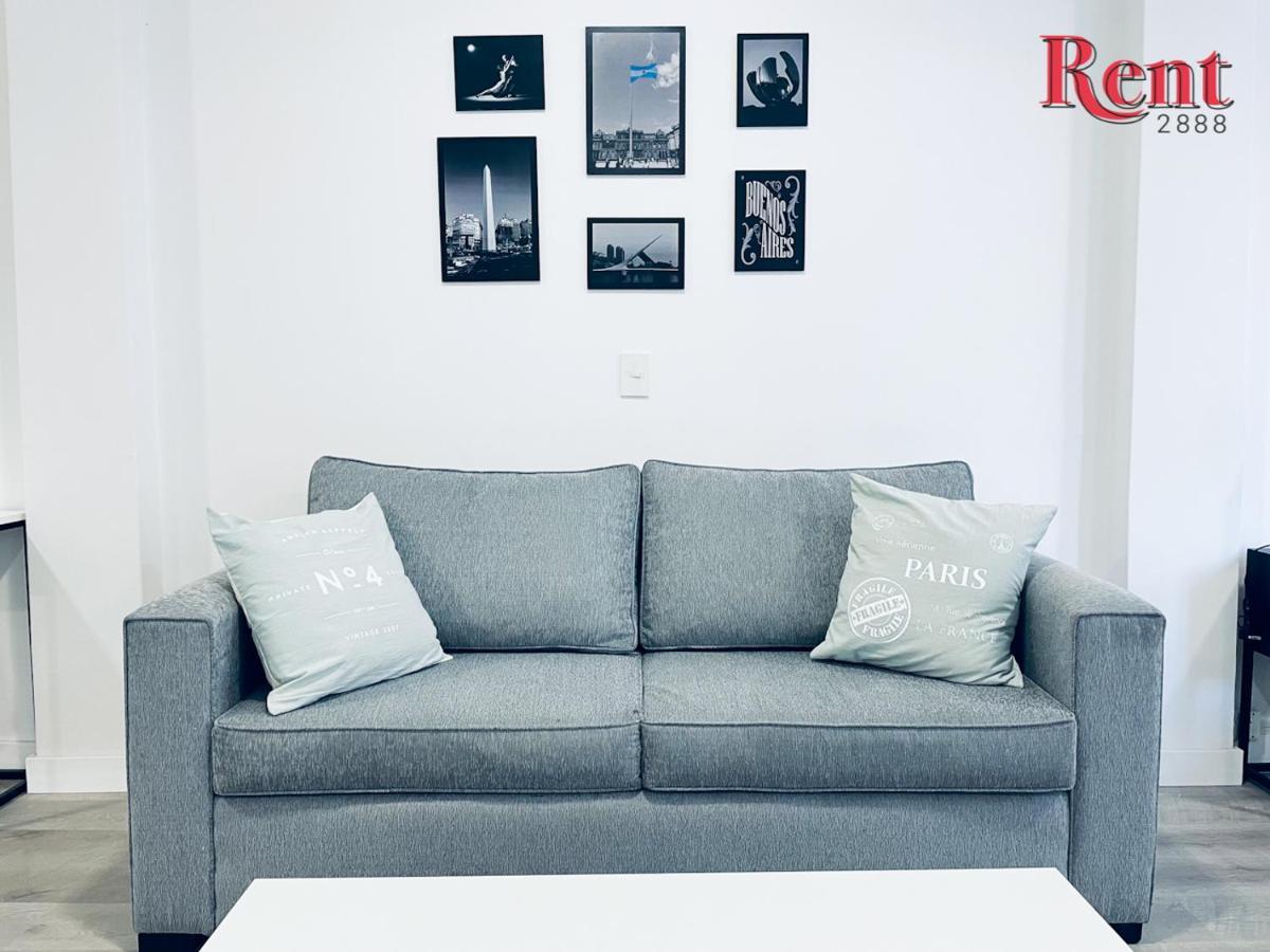 Rent Tucuman Apartment *