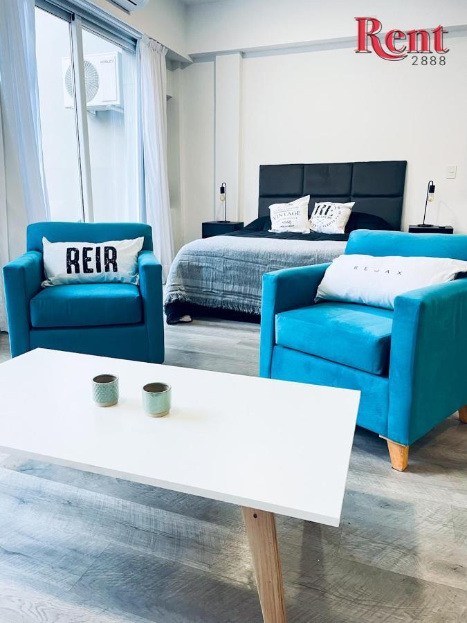 Rent Tucuman Apartment