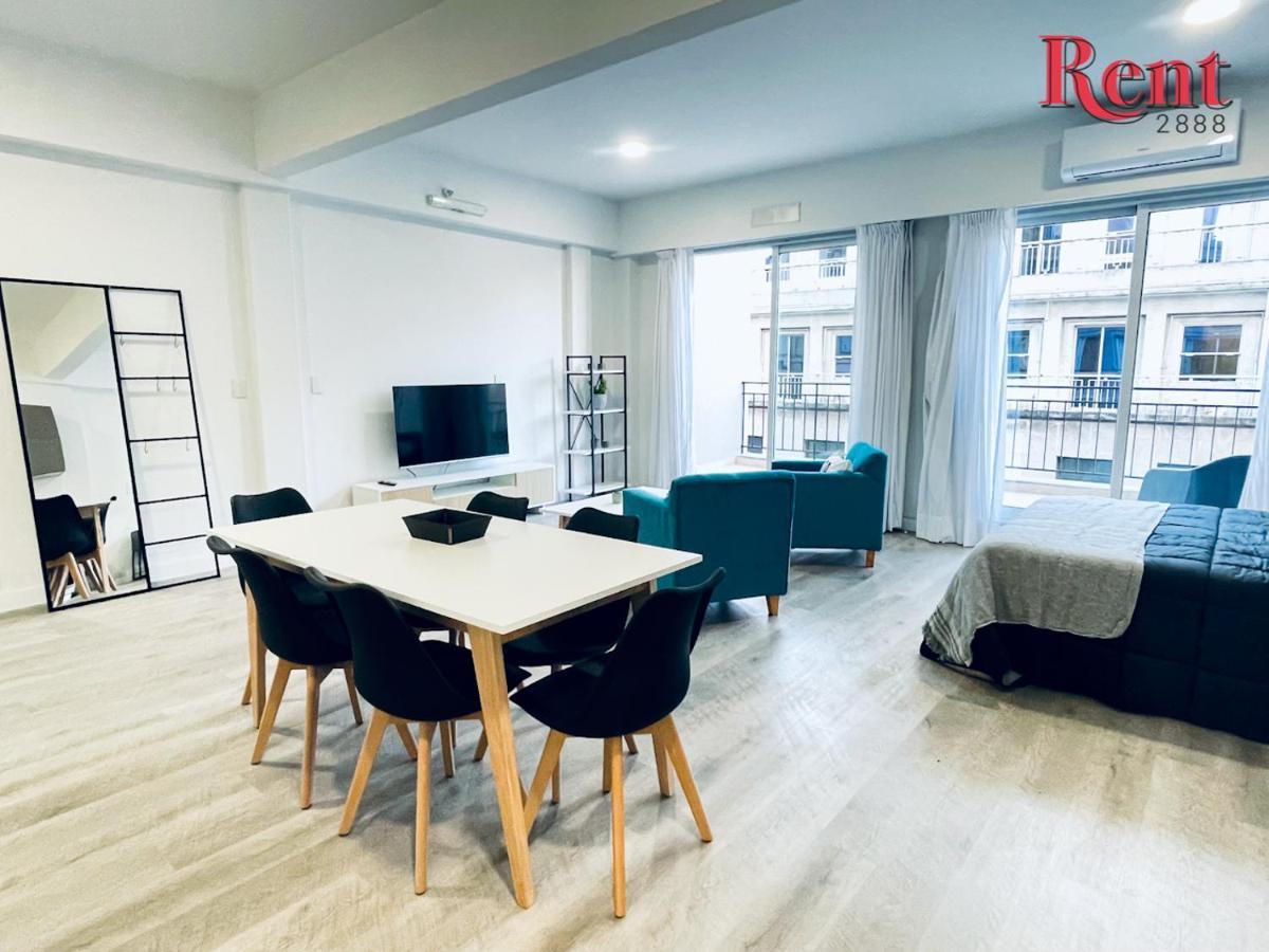 Apartment Rent Tucuman Buenos Aires