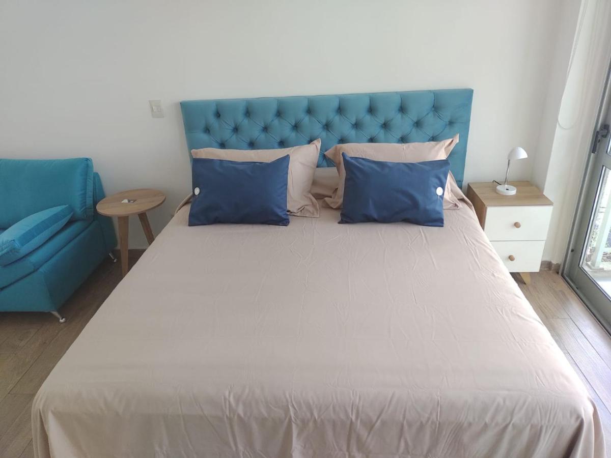 Apartment Acogedor Depto En Ubicacion Ideal - Hipodromo De Palermo - Campo De Polo - Canitas - Palermo