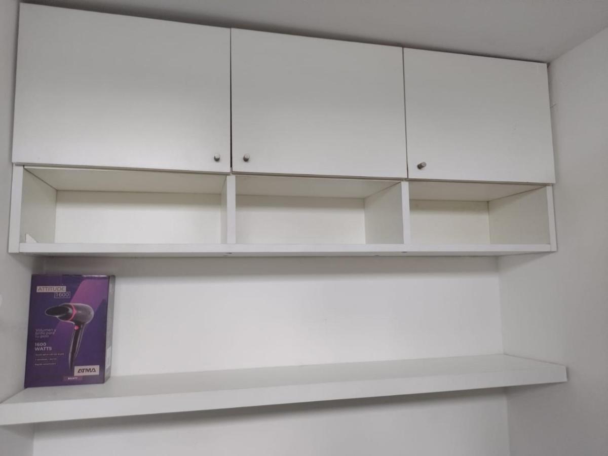 Apartment Acogedor Depto En Ubicacion Ideal - Hipodromo De Palermo - Campo De Polo - Canitas - Palermo