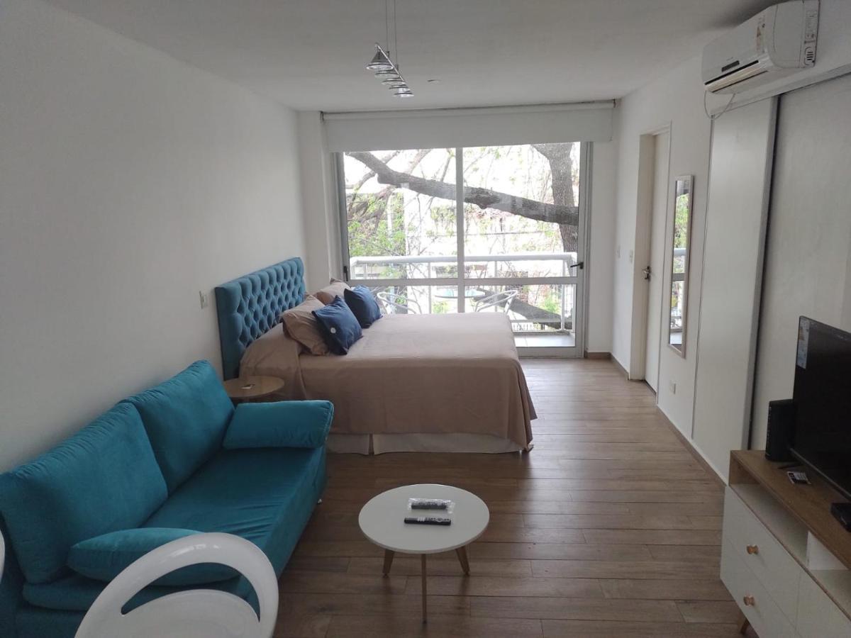 Acogedor Depto En Ubicacion Ideal - Hipodromo De Palermo - Campo De Polo - Canitas - Palermo Apartment Buenos Aires