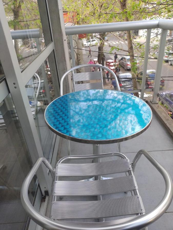 Apartment Acogedor Depto En Ubicacion Ideal - Hipodromo De Palermo - Campo De Polo - Canitas - Palermo Buenos Aires