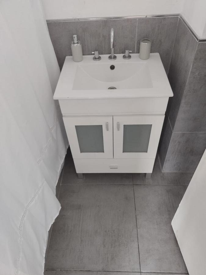 Apartment Acogedor Depto En Ubicacion Ideal - Hipodromo De Palermo - Campo De Polo - Canitas - Palermo
