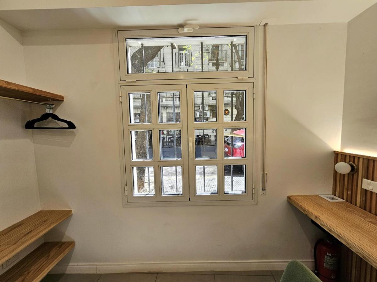 Apartamento Admirable Recoleta
