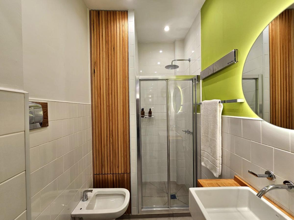 Admirable Recoleta Apartamento Ciudad Autónoma de Buenos Aires