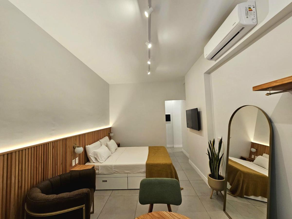 Admirable Recoleta Apartamento