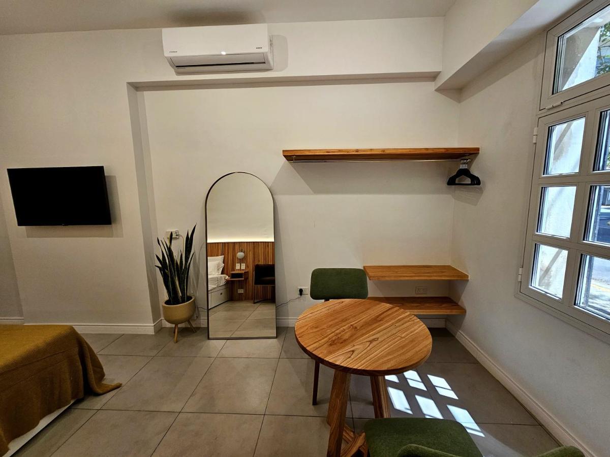 Apartamento Admirable Recoleta *