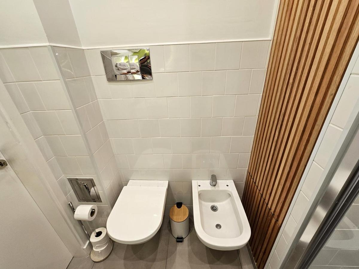 Admirable Recoleta Apartamento Ciudad Autónoma de Buenos Aires