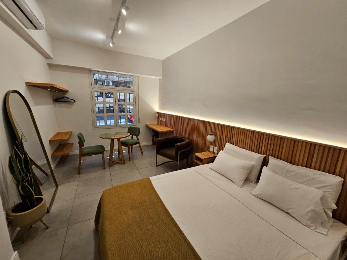 Apartamento Admirable Recoleta Ciudad Autónoma de Buenos Aires