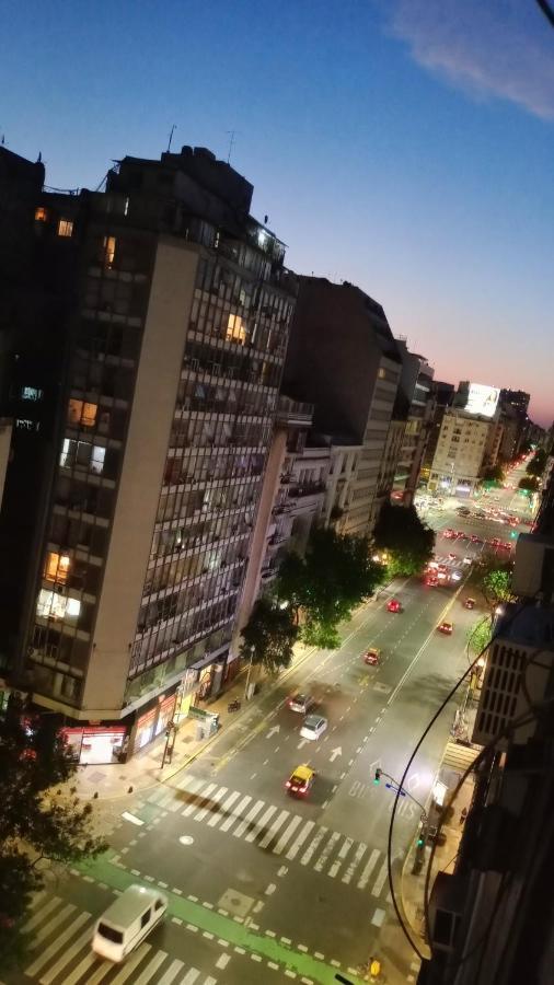 Baires Microcentro Apartment *