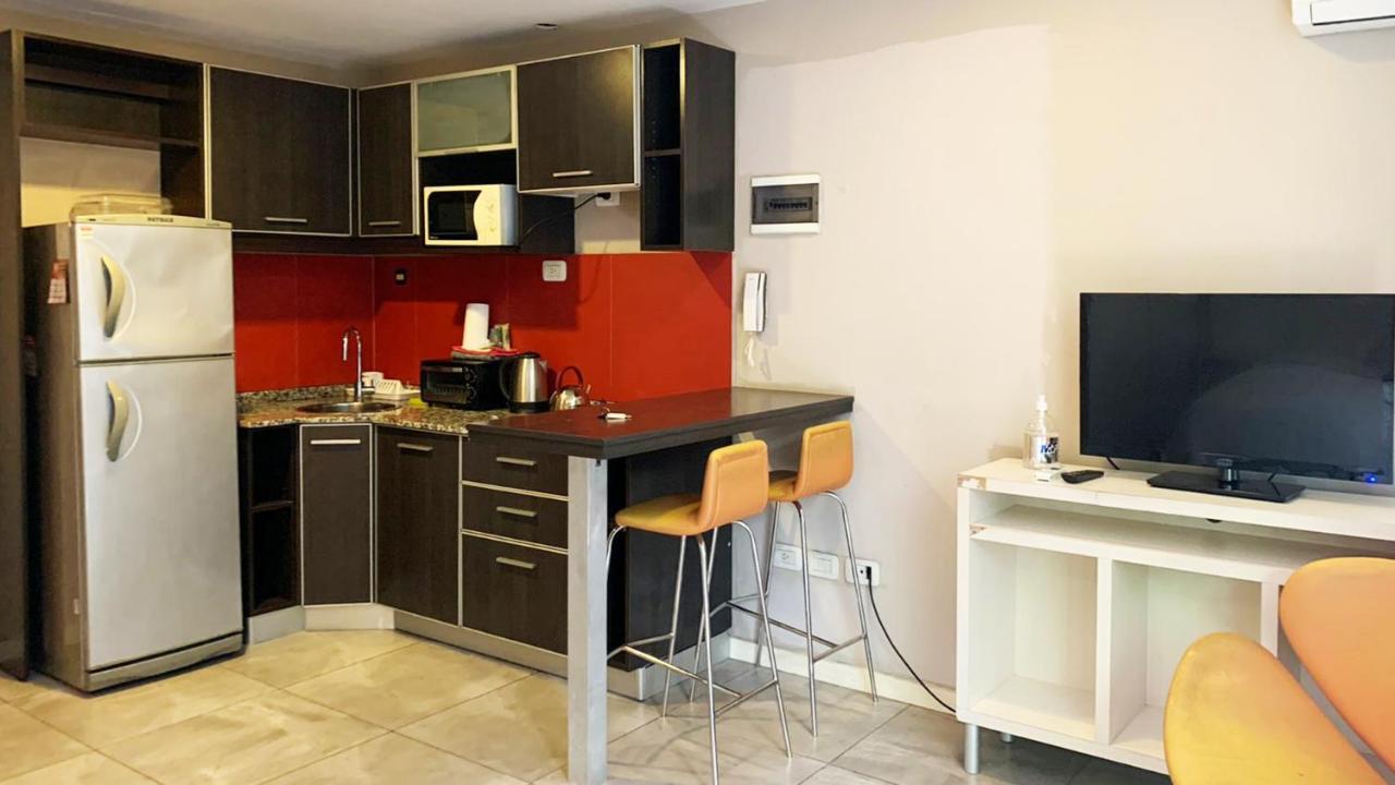 Apartment We Sleep Arenales *