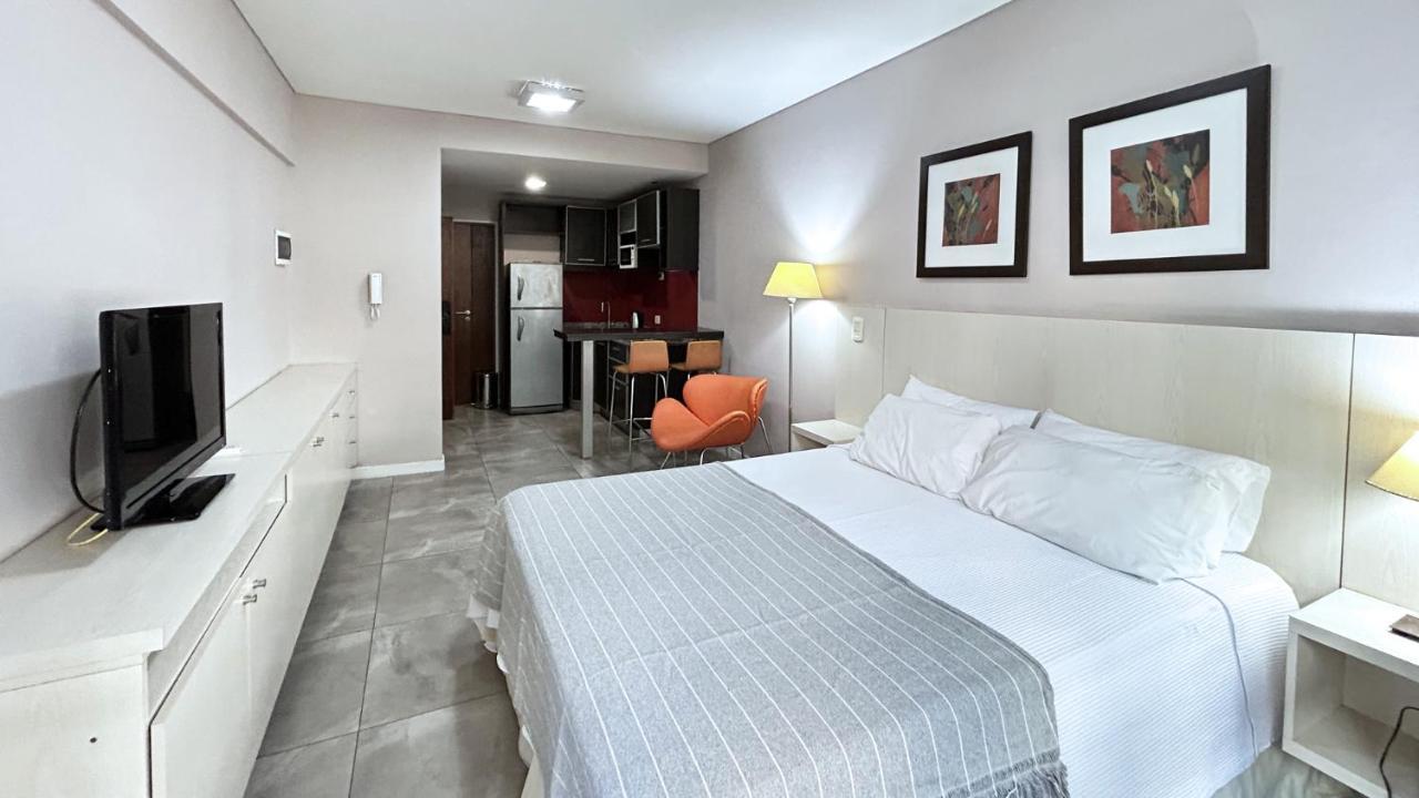 We Sleep Arenales Apartment *