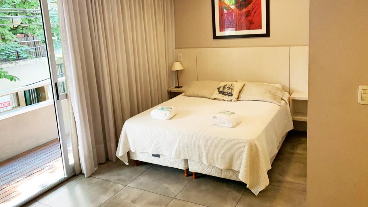 We Sleep Arenales Apartment Buenos Aires