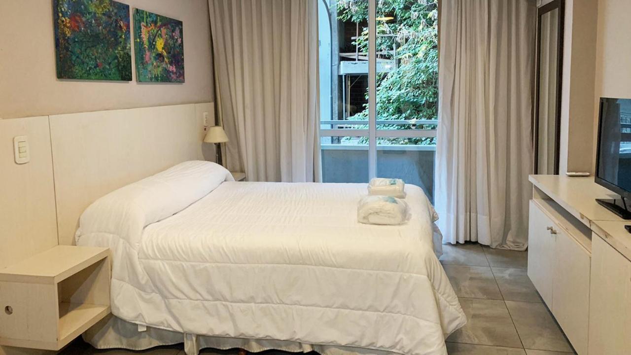 Apartment We Sleep Arenales *